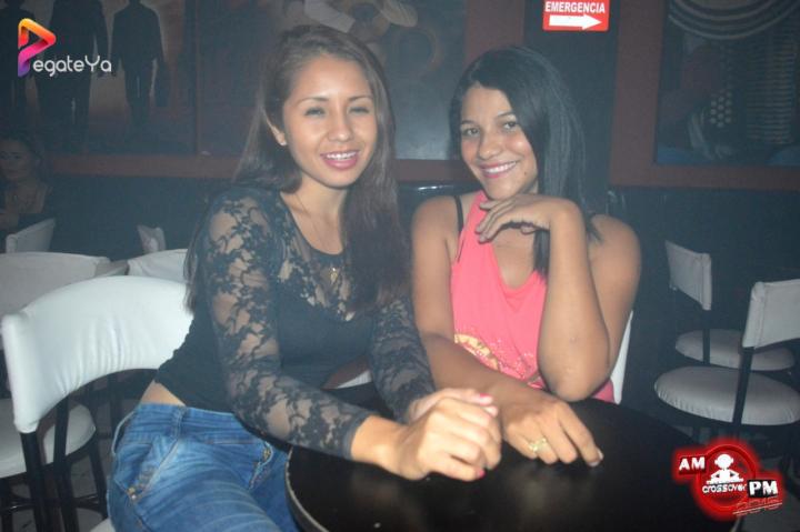 Foto 19 de Ampm Bar - 5to FDS Enero 2016 en Am / PM Bar - Cali, Cali