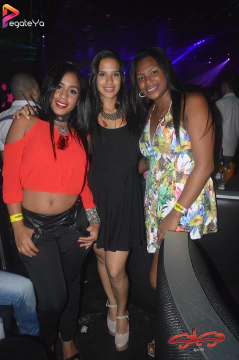 Foto 10 de Salsa Night Club - 3er/4to Fds Oct 2016 en Salsa Night Club, Cali