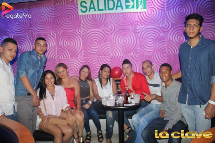 Foto 58 de La Clave Night Club - 3er Fds Julio 2016 en La Clave Night Club, Cali