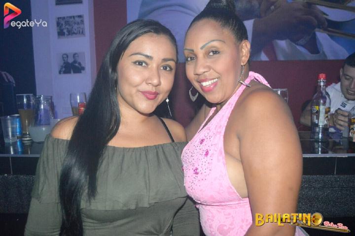 Foto 62 de Bailatino - 1er Fds Marzo 2017 en Bailatino - Bar, Cali