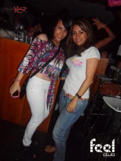 Foto 10 de 25-26 Febrero 2012 en Feel Club Bucaramanga, Bucaramanga