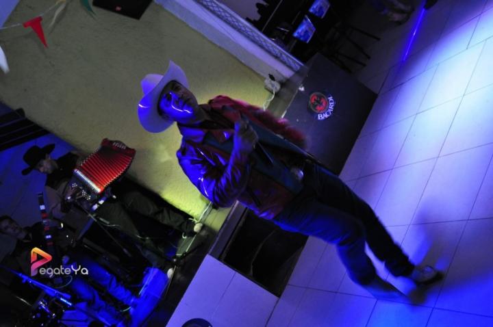 Foto 8 de New York sábado 18 de abril 2015 en Discoteca New York Bucaramanga, Bucaramanga