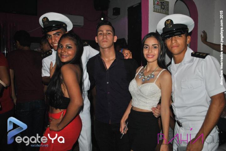 Foto 6 de Bahia Club sabado 3 de octubre en bahia club, Cartagena
