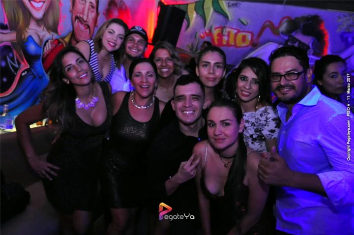 Foto 36 de Trinidad - Viernes 10 de marzo de 2017 en Trinidad Discoteca Bucaramanga, Bucaramanga