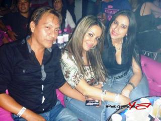 Foto 29 de Enero 13 del 2012 en La Maldita Primavera Cali, Cali