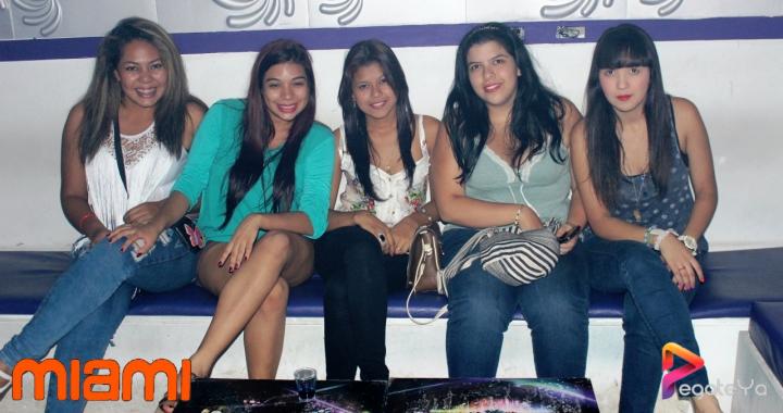 Foto 8 de Miami Bar - 3er FDS Abril 2015 en Miami Bar Cali, Cali