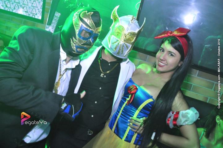 Foto 41 de Malabar - 29 Octubre 2016 en Discoteca Malabar Bucaramanga, Bucaramanga
