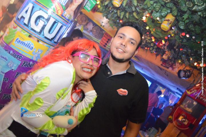 Foto 10 de Malabar - Sabado 10 de Octubre de 2015 en Discoteca Malabar Bucaramanga, Bucaramanga