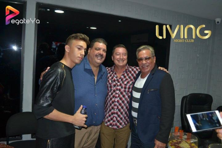 Foto 72 de Living Night Club - 3er fds Junio 2016 en Living Night Club, Cali