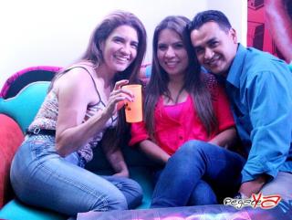 Foto 54 de Octubre 19 del 2013 en Beautiful 80`s Cali, Cali