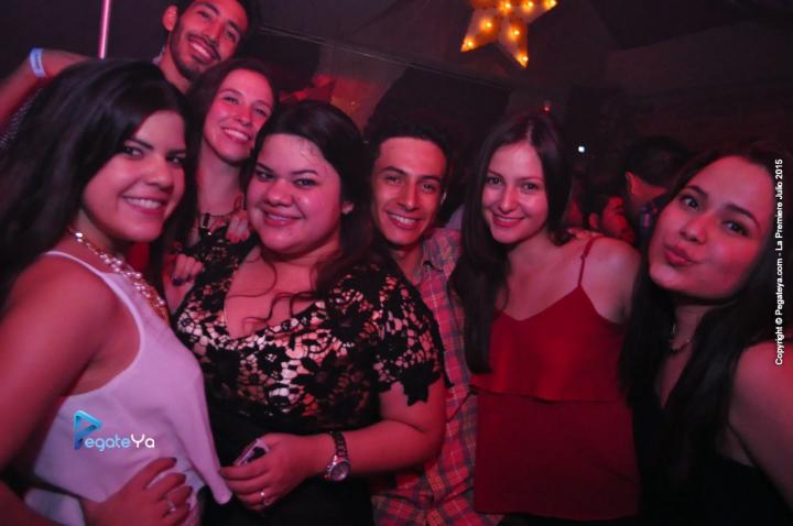 Foto 157 de La Premiere - 11 de julio de 2015 en La Premiere Bucaramanga, Bucaramanga