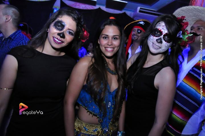 Foto 66 de TRINIDAD - sabado 29 de octubre de 2016 en Trinidad Discoteca Bucaramanga, Bucaramanga