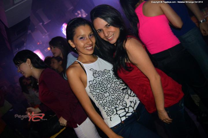Foto 20 de Noche de Mujeres - Discoteca Malabar en Discoteca Malabar Bucaramanga, Bucaramanga