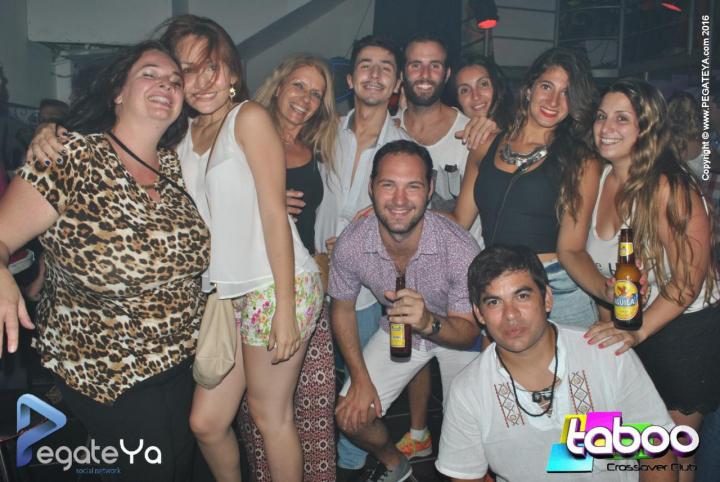 Foto 18 de Taboo 29 y 30 de Enero de 2016 en Discoteca Taboo Cartagena, Cartagena