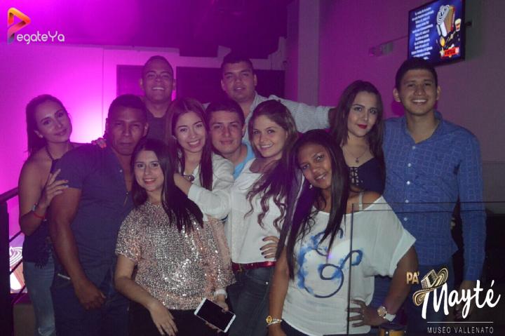 Foto 10 de Pa´Mayté - 2do Fds Marzo 2017 en Pa´Mayte Museo Vallenato