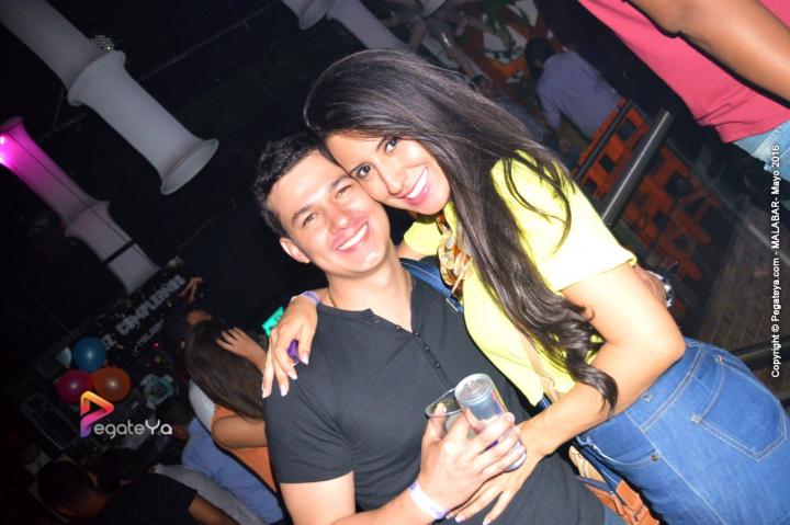 Foto 31 de Malabar sabado 14 de mayo de 2016 en Discoteca Malabar Bucaramanga, Bucaramanga