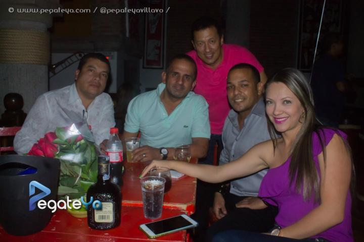 Foto 10 de YOTOCO SALSA BAR - Villavicencio en Yotoco Villavicencio, Villavicencio