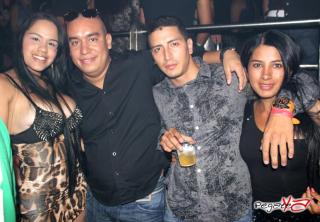 Foto 137 de Mission Club - Ivano Bellini en Mission Club, Cali