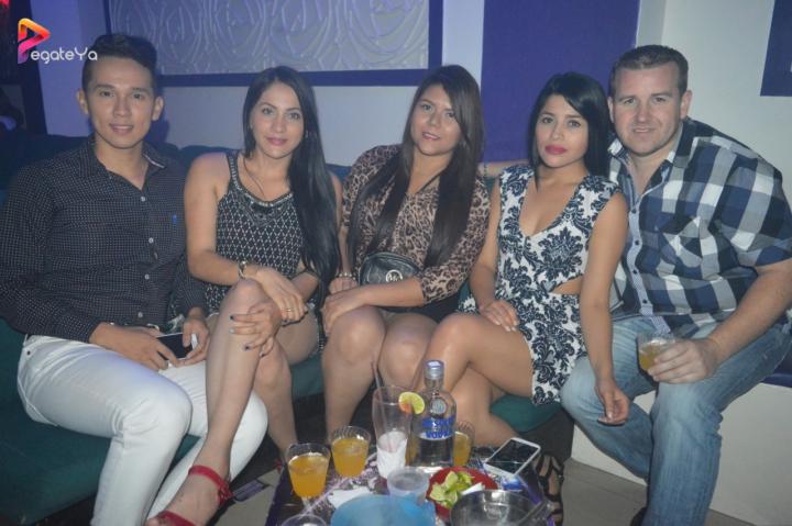 Foto 16 de Ahma Bar - 1er FDS Febrero 2016 en Ahma Cali, Cali