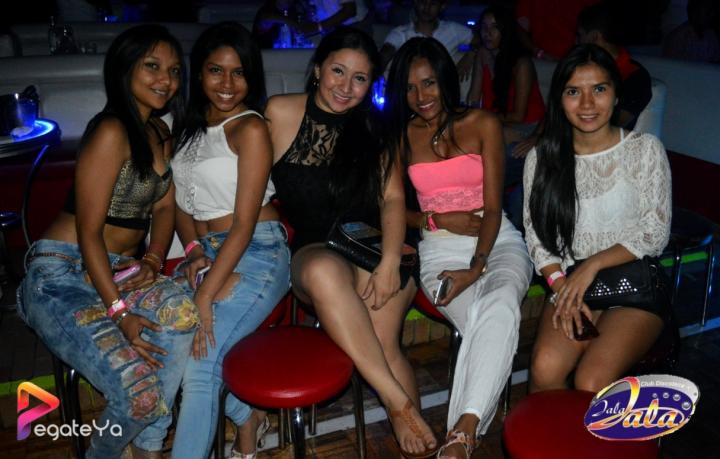 Foto 8 de Jala Jala - 2do FDS Julio 2015 en Jala Jala Club, Cali