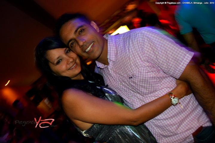 Foto 36 de Discoteca Chabela 26 de julio de 2014 en Discoteca Chabela Bucaramanga, Bucaramanga