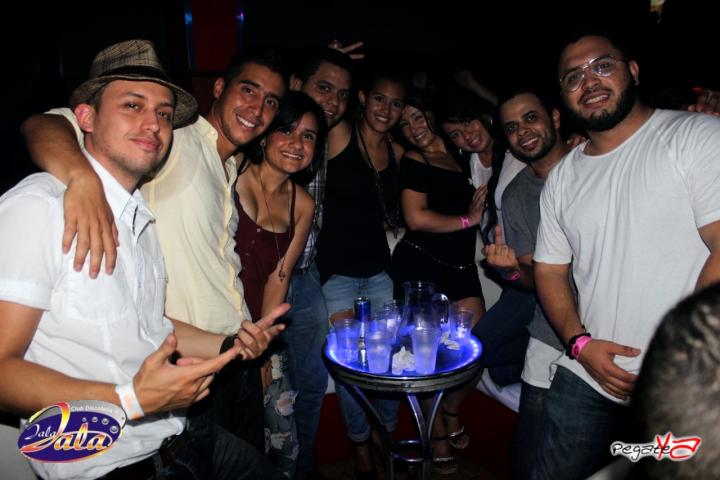 Foto 55 de Jalaja Jala Club - Feria 2014 en Jala Jala Club, Cali