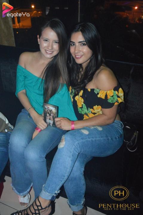 Foto 25 de Penthouse Club - 2do fds Mayo 2016 en Penthouse 1800, Cali