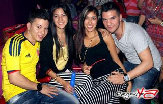 Foto 16 de Junio 08 del 2013 en Kabaret - Granada, Cali