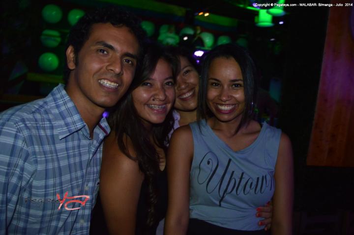 Foto 57 de Discoteca MALABAR - 26 de Julio de 2014 en Discoteca Malabar Bucaramanga, Bucaramanga