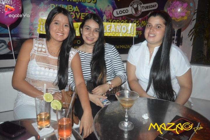 Foto 5 de Mazao Park - 1er FDS Febrero 2016 en Mazao Park, Cali