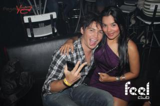 Foto 48 de 31 Diciembre 2011 en Feel Club Bucaramanga, Bucaramanga