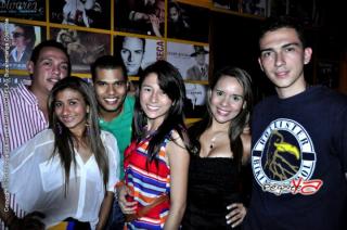 Foto 33 de 27 Abril y 05 Mayo de 2012 en El Viejo Chiflas Restaurante, Cali