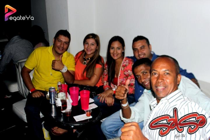 Foto 17 de Salsa Night Club - 2do Fds Mayo 2016 en Salsa Night Club, Cali