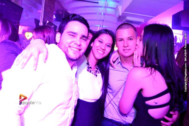 Foto 31 de MALABAR - 13 Febrero 2016 en Discoteca Malabar Bucaramanga, Bucaramanga