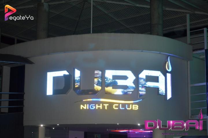Foto 23 de Dubai Night Club - 2do Fds Mayo 2016 en Dubai Night Club