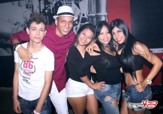 Foto 81 de Nozomi Club - Feria 2013 en Nozomi Club, Cali