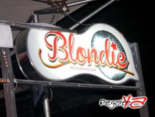 Foto 25 de Blondie - Feria 2013 en Blondie Bar Cali, Cali