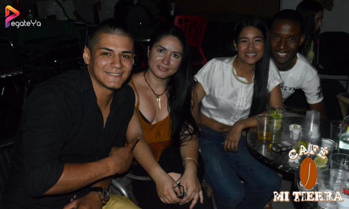 Foto 38 de Cafe Mi Tierra - 3er/4to Fds Marzo 2017 en Cafe Mi Tierra, Cali