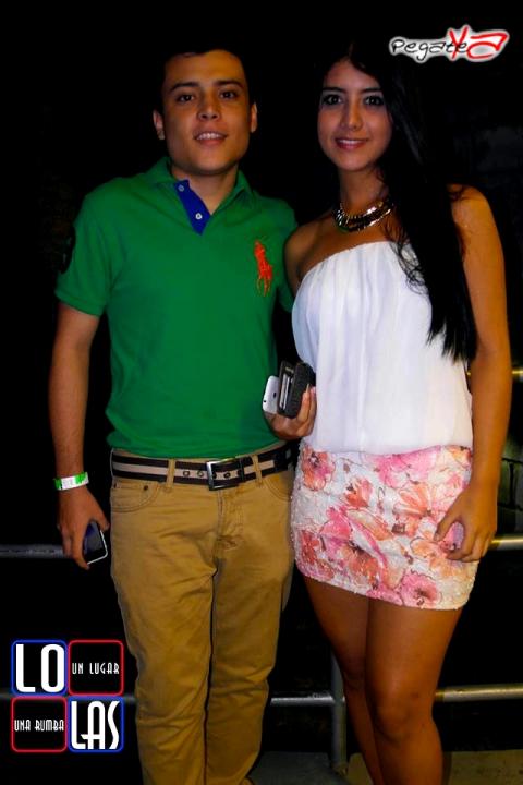 Foto 62 de Lolas - 2do FDS Enero 2015 en Lolas Club Menga Cali, Cali