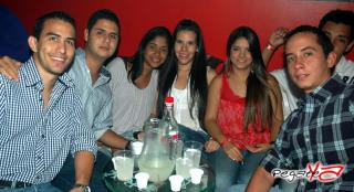 Foto 32 de Praga Sur / Octubre 20 del 2012 en Praga Club Cali, Cali