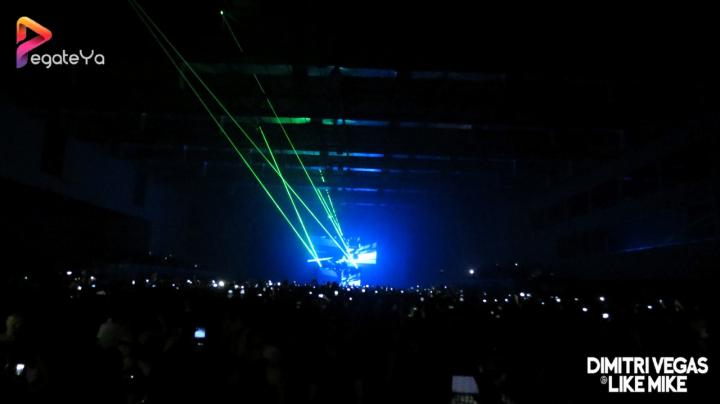 Foto 192 de Dimitri Vegas & Like Mike en Dimitri Vegas & Like Mike, Cali
