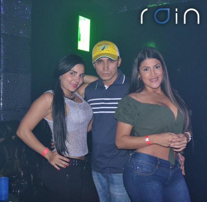 Foto 5 de Rain CLVB - 2do FDS Febrero 2016 en Rain CLVB - Cali, Cali
