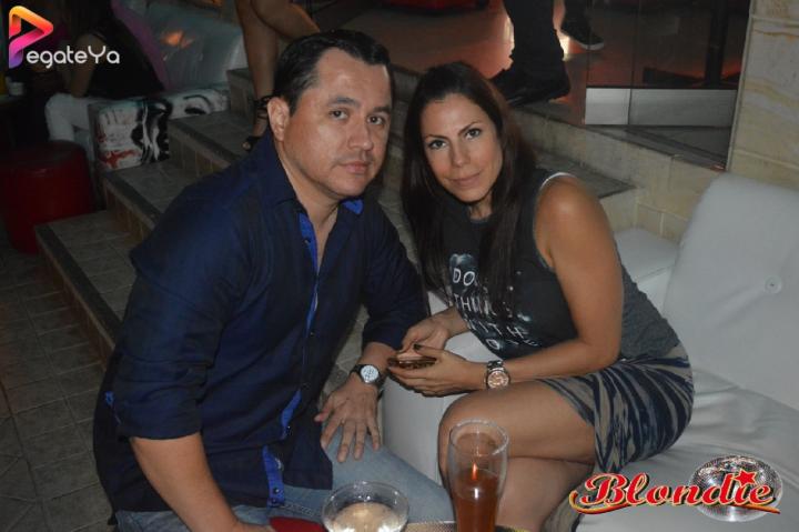 Foto 13 de Blondie - 2DO Fds Nov 2016 en Blondie Bar Cali, Cali