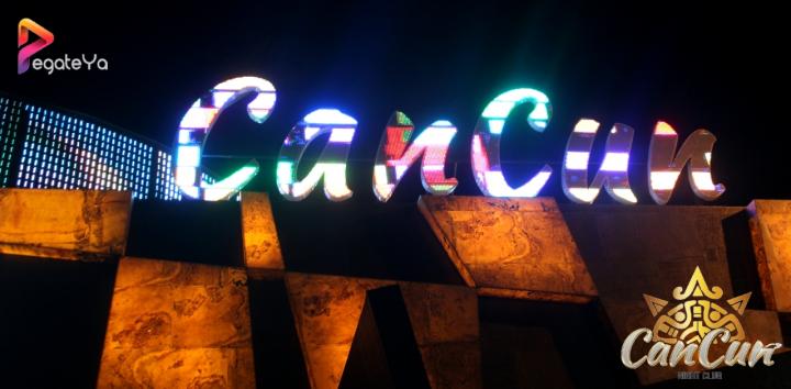 Foto 9 de Cancun Night Club 2016-02-23 en Cancun Night Club