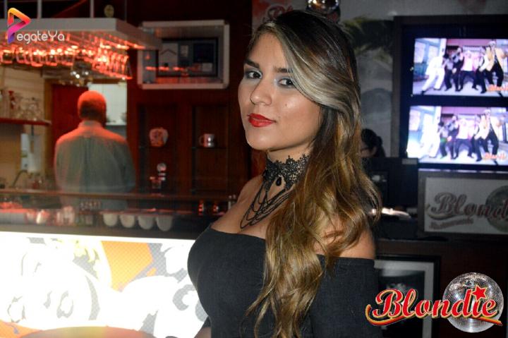 Foto 92 de Blondie - 3er-4to Fds Marzo 2017 en Blondie Bar Cali, Cali