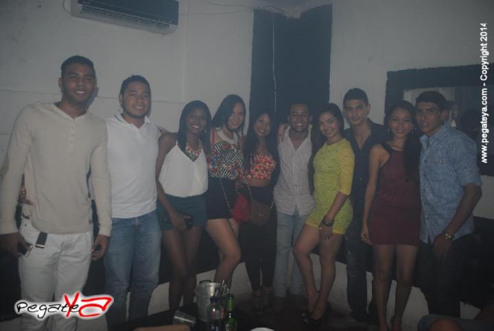 Foto 3 de Bahia 1 y 2 de Agosto en bahia club, Cartagena