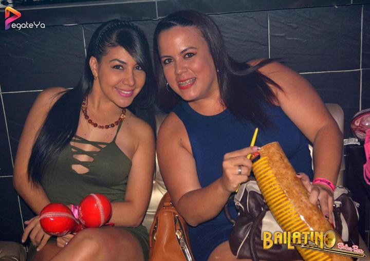 Foto 16 de Bailatino - 3er Fds Agosto 2017 en Bailatino - Bar, Cali