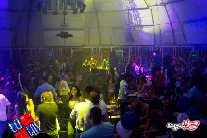 Foto 85 de Lolas - Alexis & Fido en Lolas Club Menga Cali, Cali