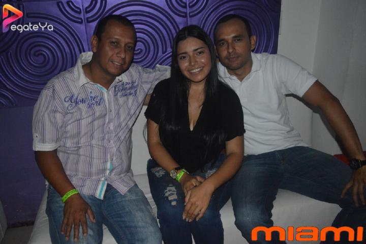 Foto 20 de Miami - 4to Fds julio 2016 en Miami Bar Cali, Cali