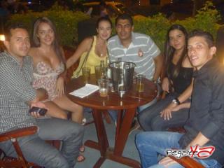Foto 19 de Marzo 31 del 2012 en Urbano Bar Cali, Cali
